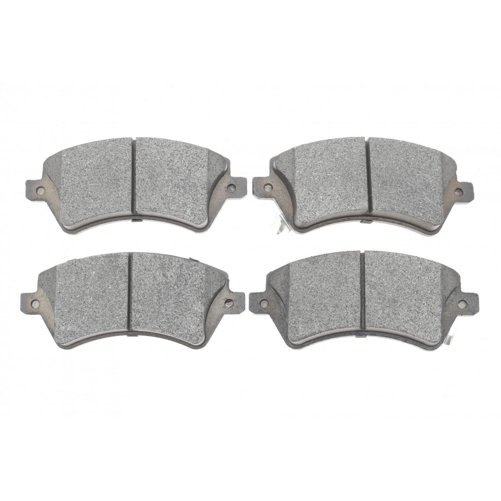 Колодки гальмівні (передні) Toyota Corolla 01-14