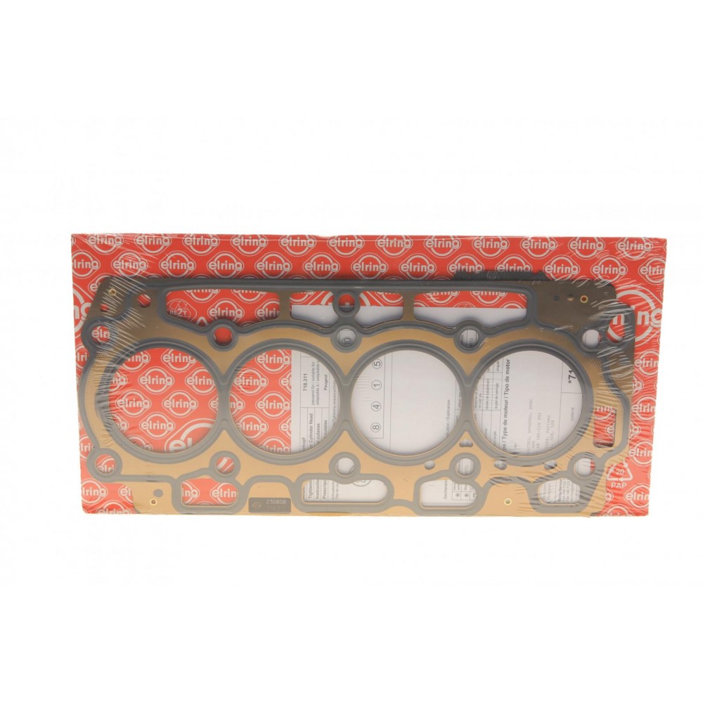 718.311 ELRING Прокладка головка циліндра