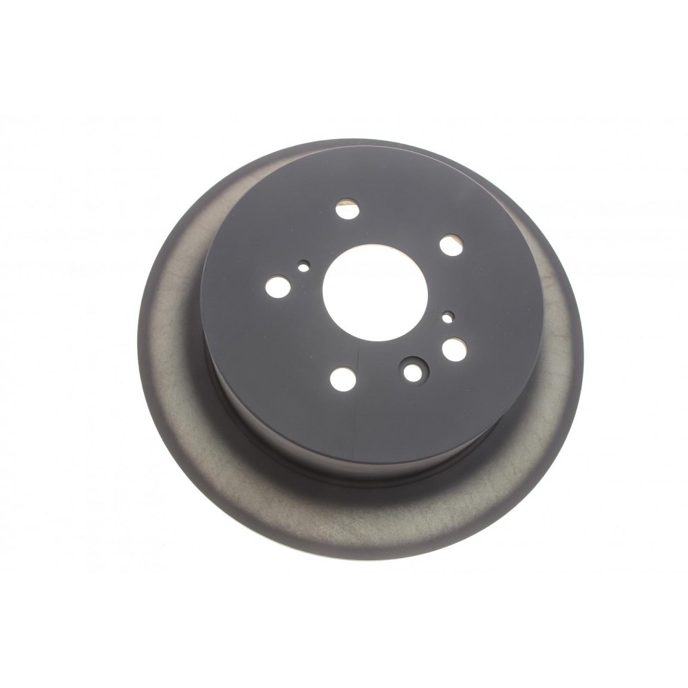 Диск гальмівний (задній) Toyota Venza 08-16