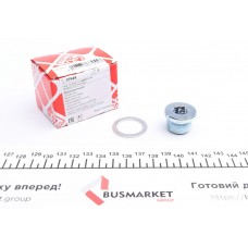 37944 FEBI BILSTEIN Різьбова пробка, Масляний піддон
