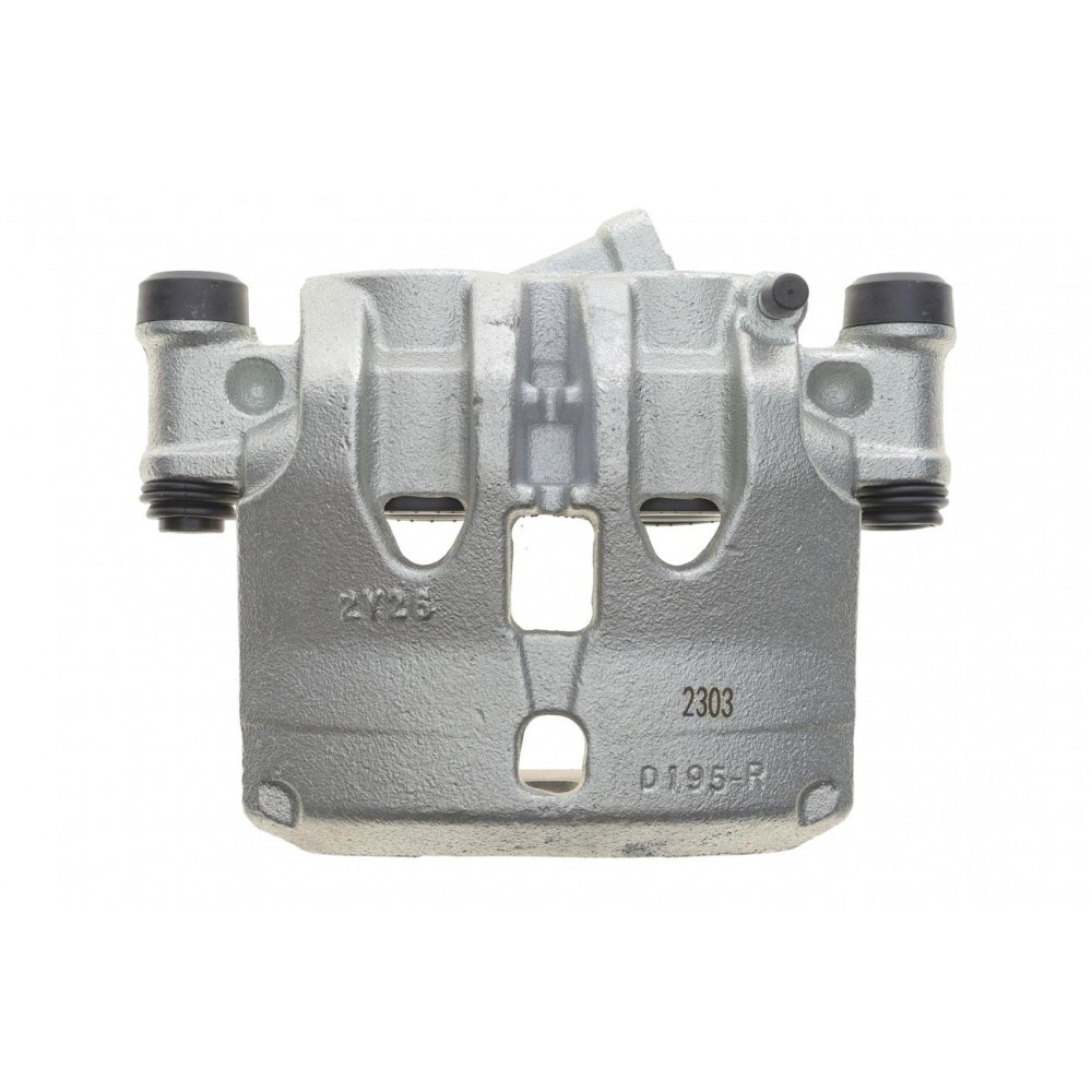 Супорт гальмівний (передній) (R) Nissan Cabstar 06-13 (d=48mm) (Brembo)