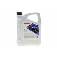 Олива HIGHTEC ATF 9600 (5L) (DEXRON VI/BMW ETL 7045 E/ETL 8072 B/MB 236.41) (червоний)