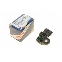 0 261 230 217 BOSCH Датчик тиск у впускній трубі
