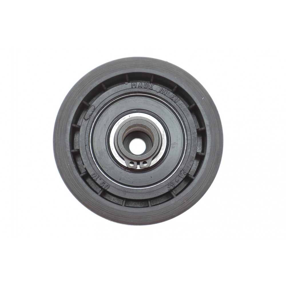 Ролик генератора VW T4 2.5TDI 90-03 (натяжний) (81х22.5x26) (MPQ0042)