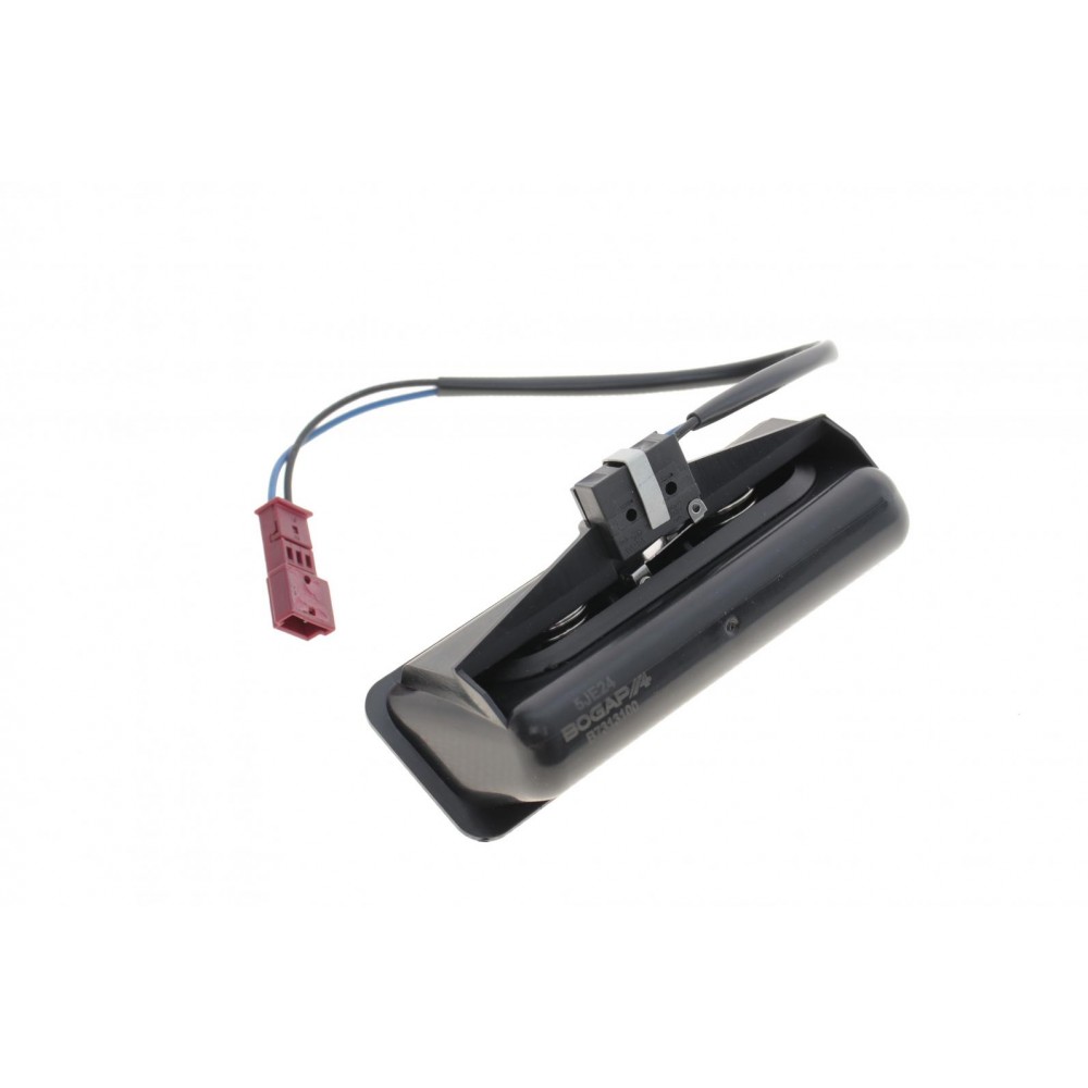 Ручка кришки багажника BMW 5 (E39/E60/E61) 96-10