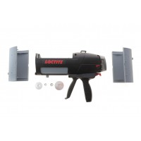 Пістолет для клею двокомпонентного (200ml)