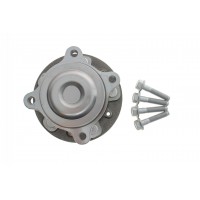WBK-1025 KAVO PARTS Комплект підшипника ступиці колеса