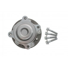 WBK-1025 KAVO PARTS Комплект підшипника ступиці колеса