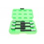 Набор бит Torx удлиненных JBM 1/2, 6шт (53915) купити в Україні