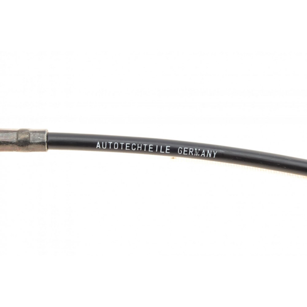 Трос куліси MB Vito (W638) 96-03 (L) (сірий) (2691)