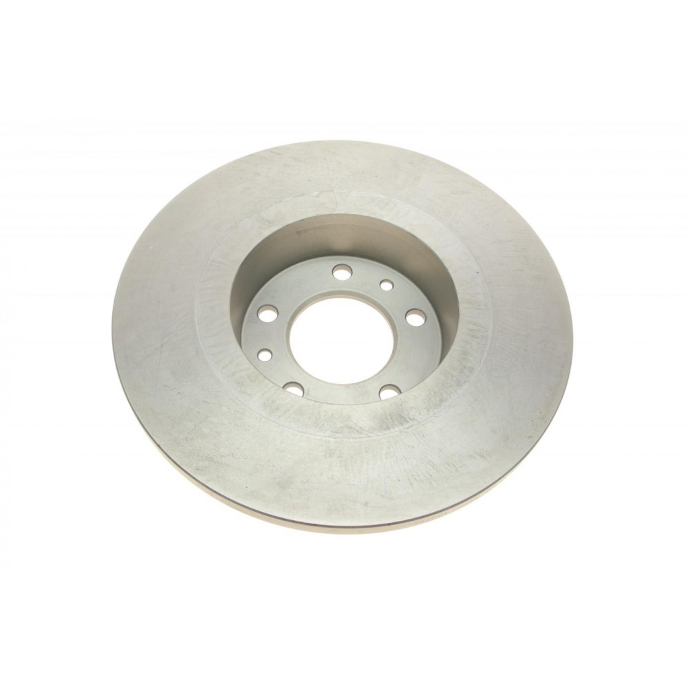 Диск гальмівний (задній) Citroen Jumpy/Fiat Scudo/Peugeot Expert 1.6-2.0 D/HDi 07- (290x14)