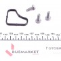 Фланець системи охолодження Renault Trafic II 2.0 dCi 06-