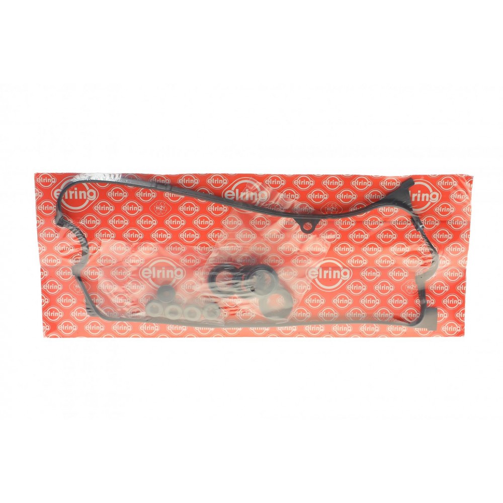 389.230 ELRING Комплект прокладок, Кришка головки циліндра