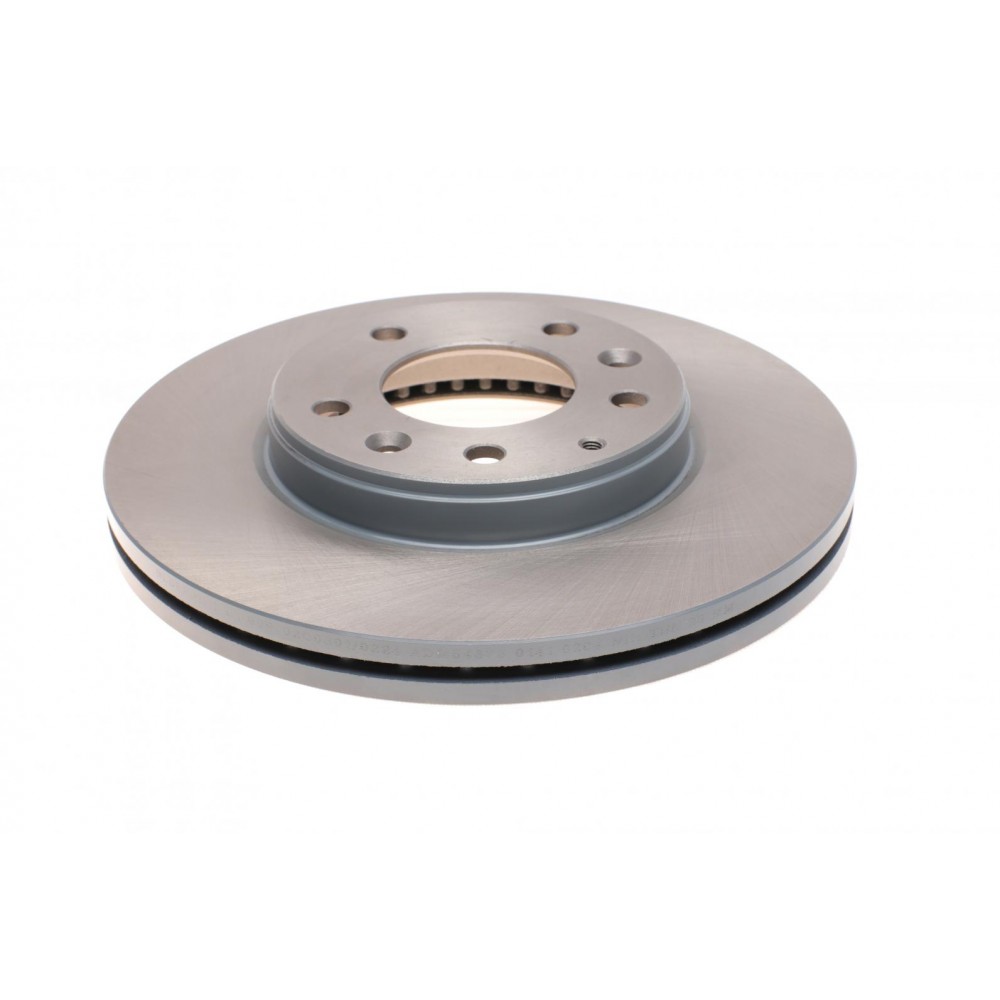 Диск гальмівний (передній) Mazda 6 02-08 (282х25)