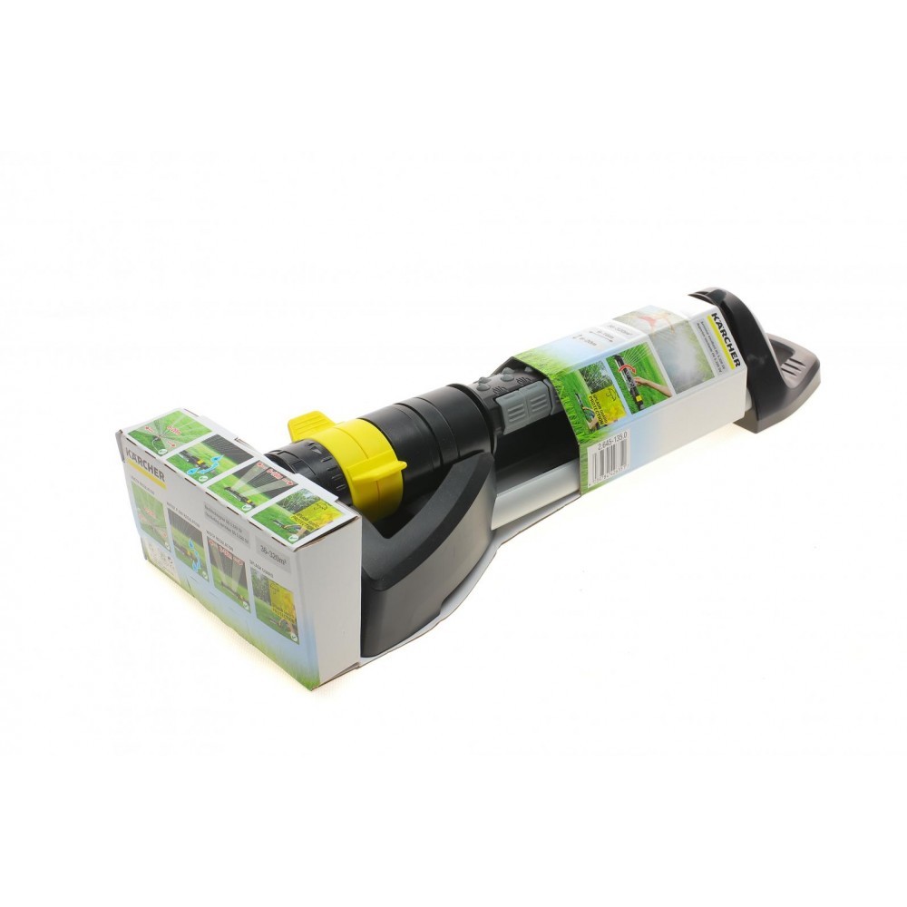 Дощівник осцилювальний Karcher OS 5.320