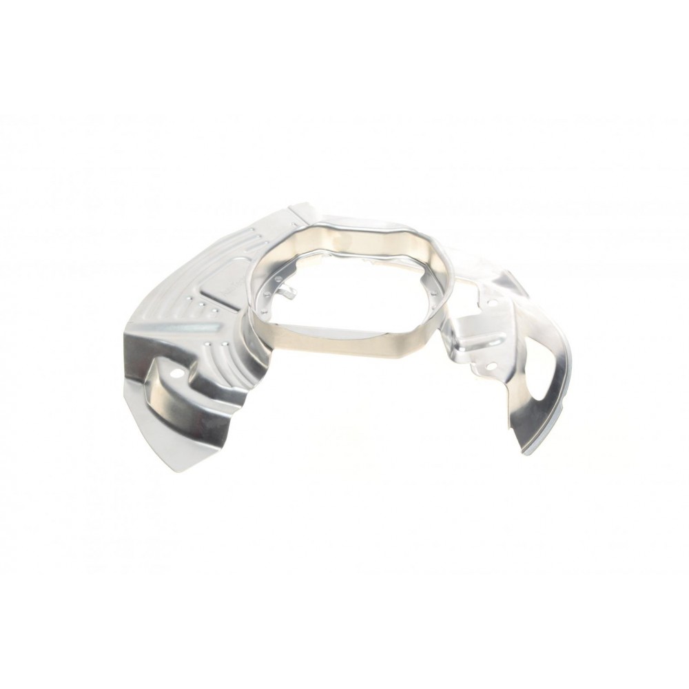 Захист диска гальмівного (переднього) (L) BMW 5 (E39) 95-03