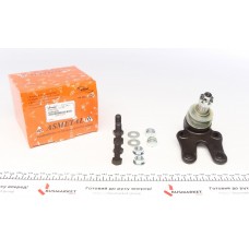 10TY0500 ASMETAL Шарнір незалежної підвіски поворотного важеля