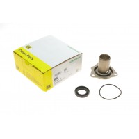 414 0017 10 LuK Напрямна гільза система зчеплення