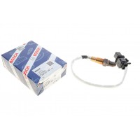 0 258 017 357 BOSCH датчик кисню
