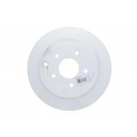 24.0116-0122.1 ATE Гальмівний диск