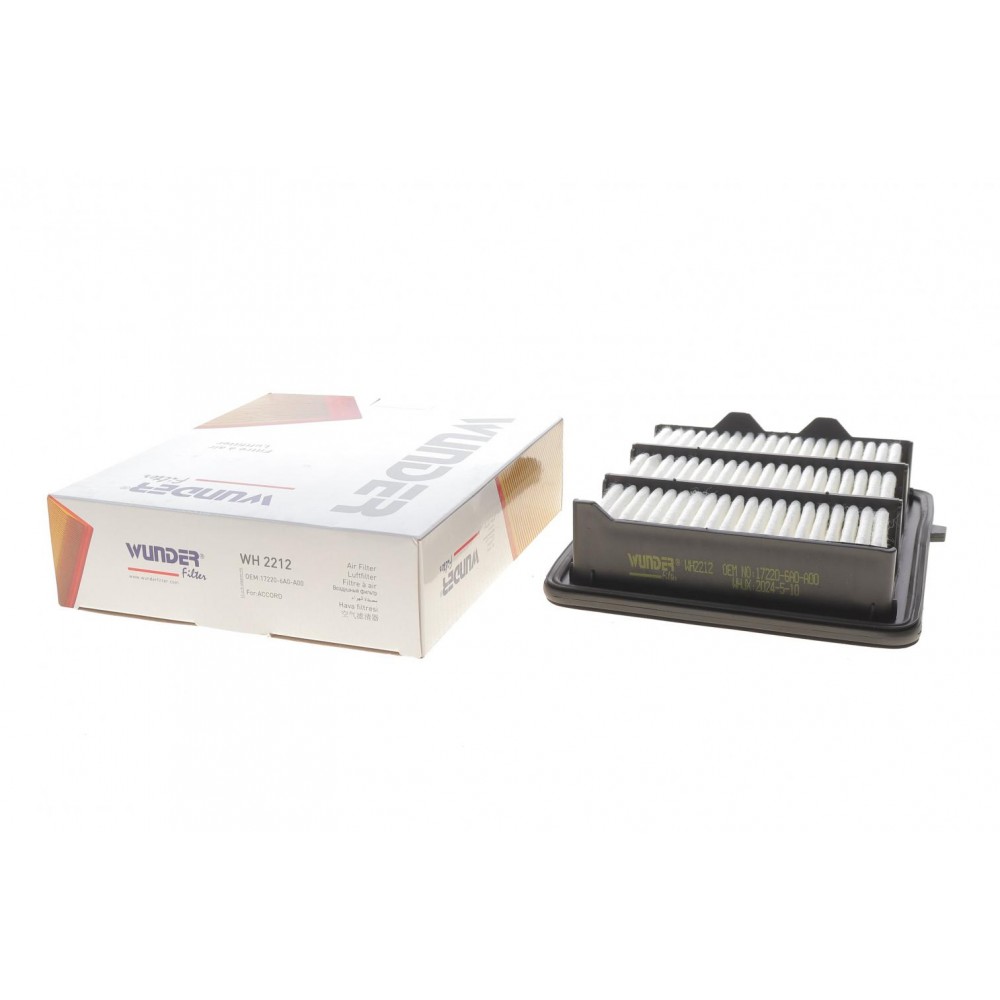 Фільтр повітряний Honda Accord 1.5T 18-