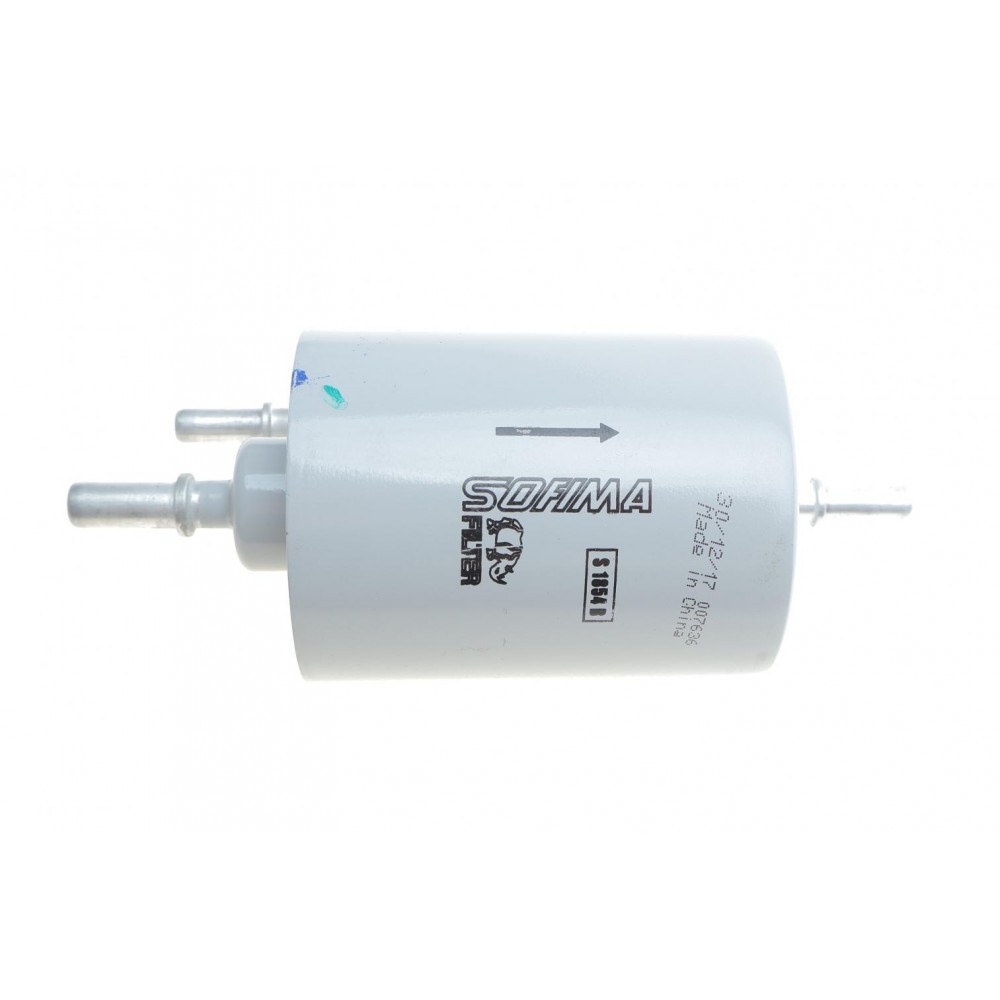 S 1854 B SOFIMA Паливний фільтр