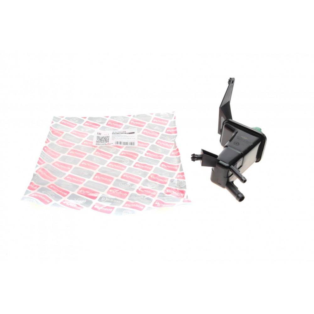 A3216109 BOGAP МАСЛЯНИЙ БАК ГУР VW Passat 2001-2005