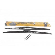 Щітки склоочисника (600/600мм) Renault Master/Iveco Daily 00-