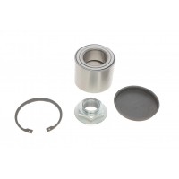 Підшипник маточини (задньої) Renault Master 10- (45.3x80x60) (однокатковий)