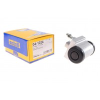 04-1024 METELLI Колісний гальмівний циліндр