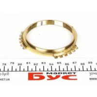 Кільце синхронізатора (5-6 передача) Renault Master/Trafic 01-