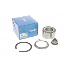 VKBA3638 SKF Комплект підшипника ступиці колеса