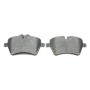 Колодки гальмівні (передні) Mini Cooper/One 02-16