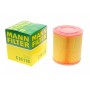 C 16 118 MANN-FILTER Повітряний фільтр