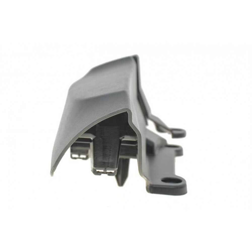 Накладка ліхтаря (заднього) Dacia Dokker 13- (R)