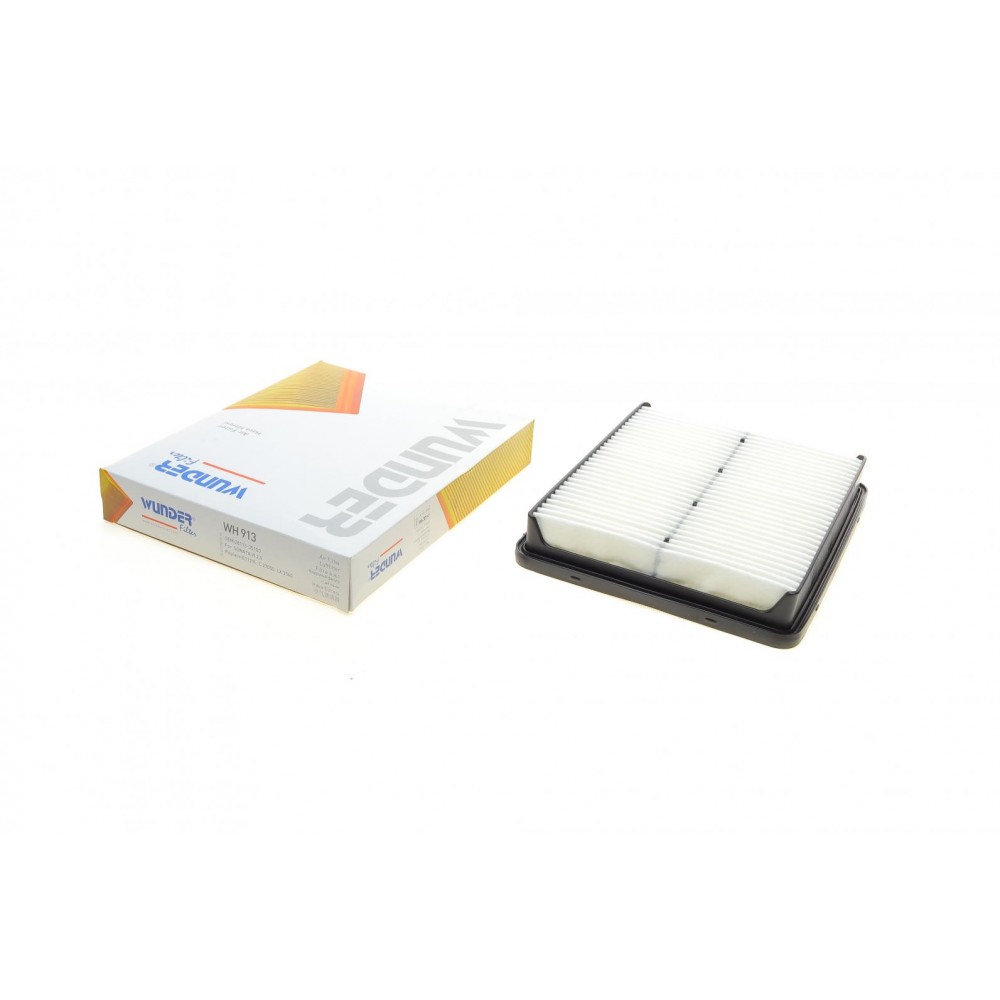 Фільтр повітряний Hyundai Sonata/Kia Optima 2.0/2.4 10-