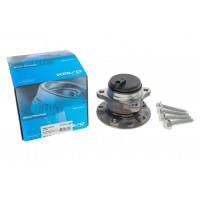 WBK-10077 KAVO PARTS Комплект підшипника ступиці колеса