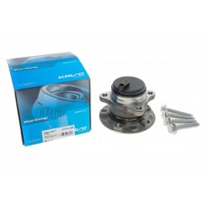 WBK-10077 KAVO PARTS Комплект підшипника ступиці колеса