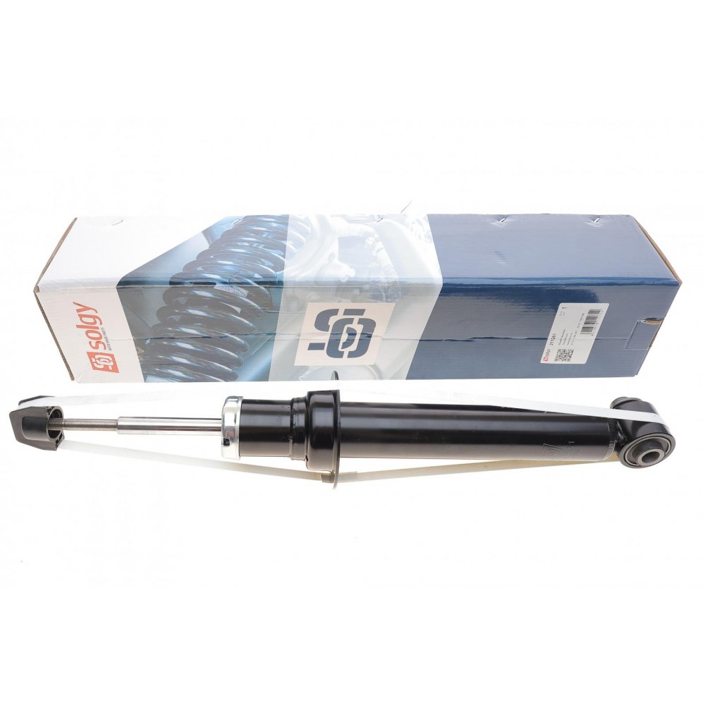 Амортизатор (задній) BMW 5 (E39) 95-03 M47/M52/M54/M57