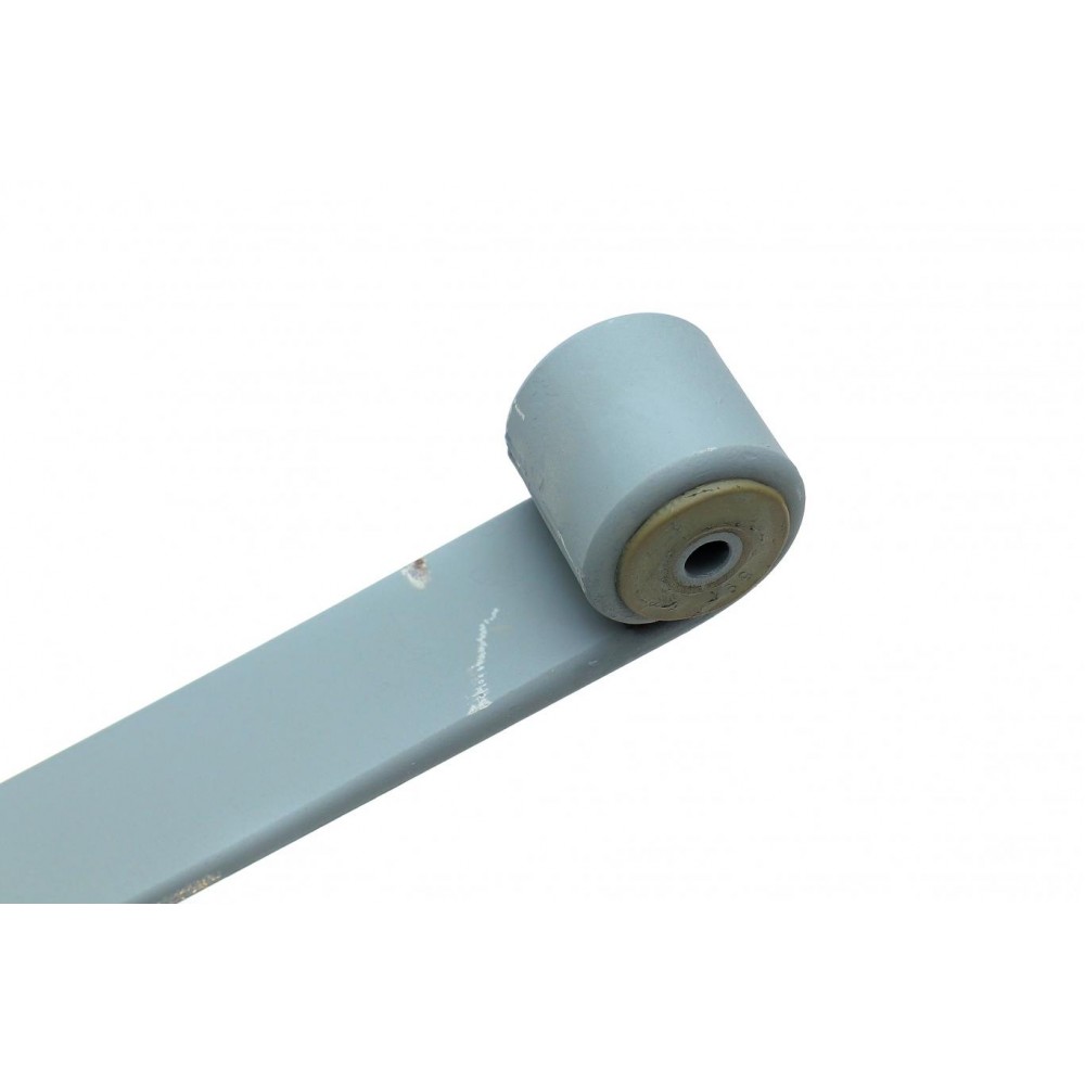 Ресора задня коренева Renault Master III 2010- RWD (1/15mm) (70/730/730) (спарка)