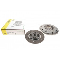 625 3212 09 LuK Комплект зчеплення