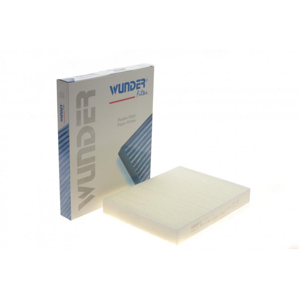 Фільтр салону Ford Transit Connect 1.0/1.6TDCi 13-