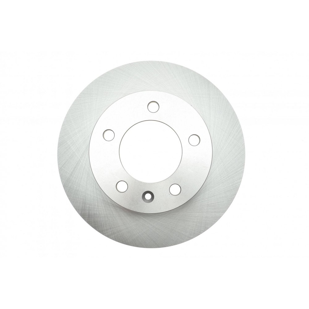 Диск гальмівний (задній) Renault Master/Opel Movano 98- (305x12)