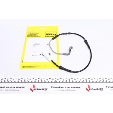98046000 TEXTAR Сигналізатор зносу гальмівних колодок
