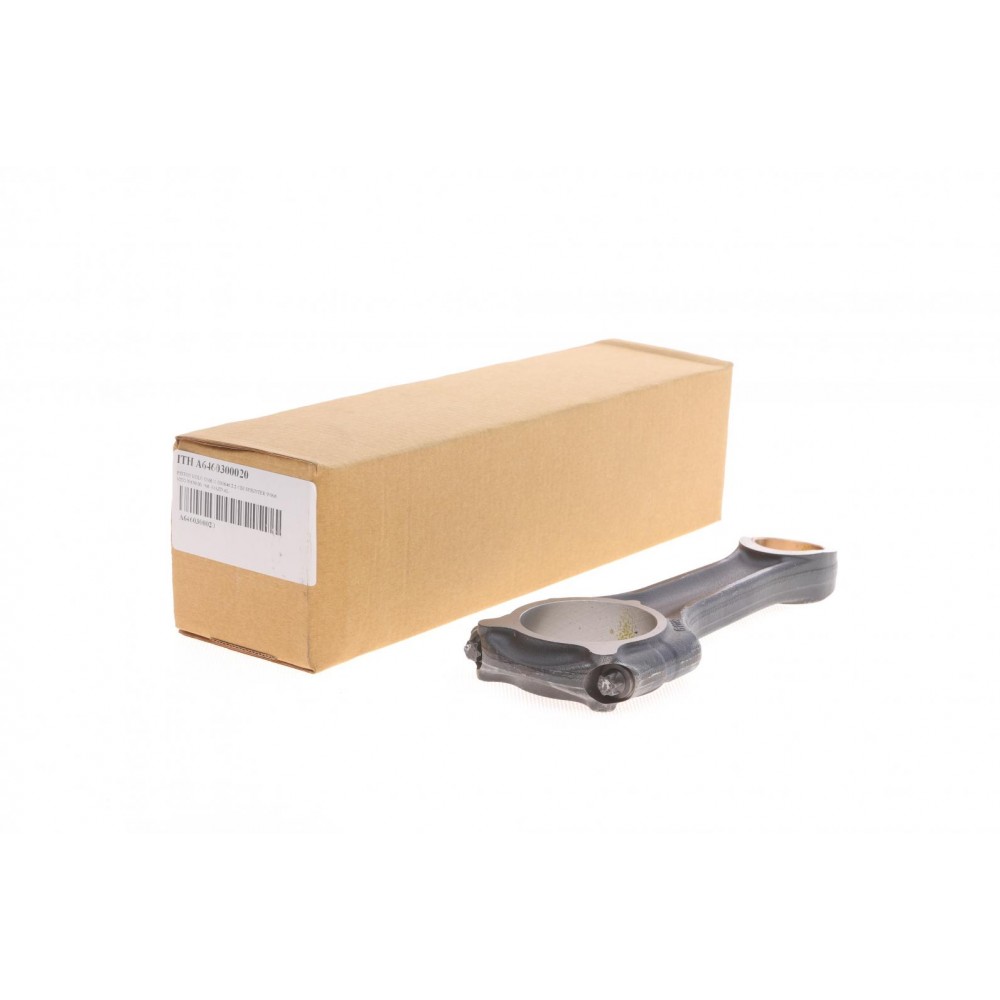 Шатун MB Sprinter OM611/646 (косий)  (всередині ОЕ)