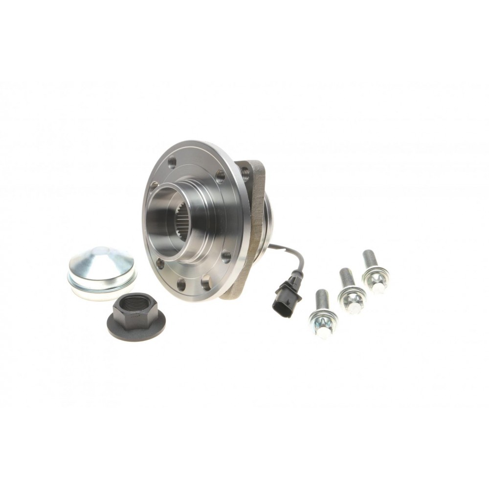 Підшипник маточини (передньої) Opel Signum/Vectra C 1.8-3.2 V6 02- (+ABS) (к-кт)