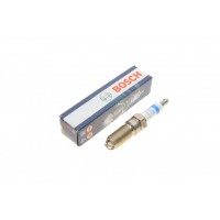 0 242 232 514 BOSCH Свічка запалювання