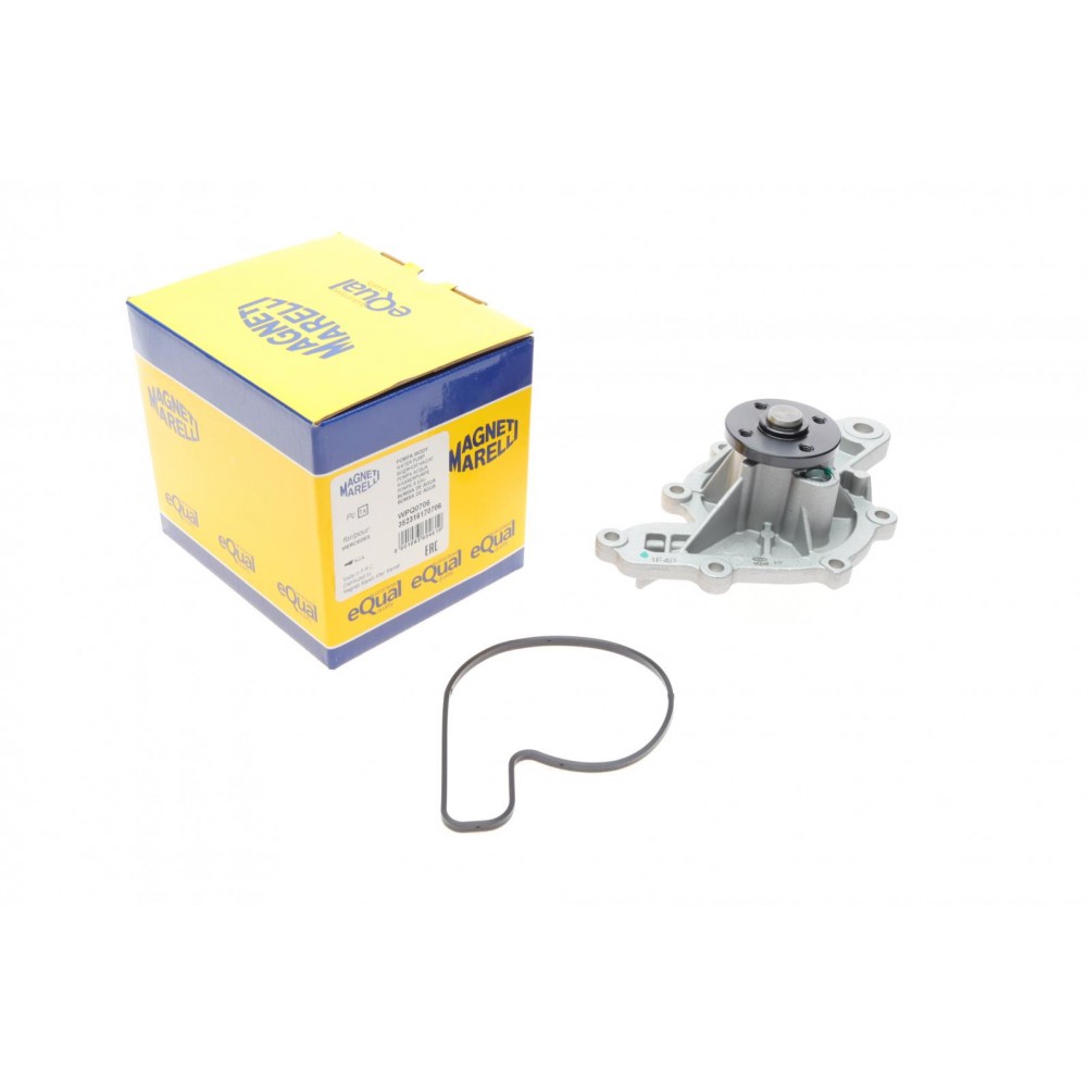 352316170706 MAGNETI MARELLI Водяний насос охолодження двигуна