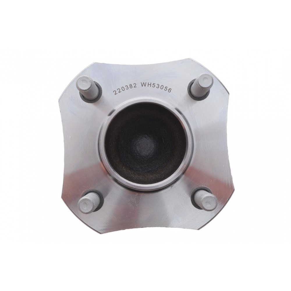 WBH-6547 KAVO PARTS Комплект підшипника ступиці колеса