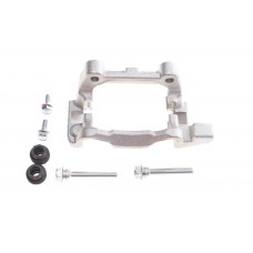 Скоба супорта (заднього) Skoda Octavia/VW Caddy/Golf 04-13 (L)